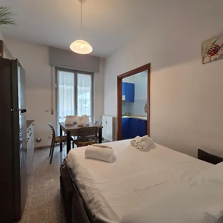 Appartement Agata - By Turent
