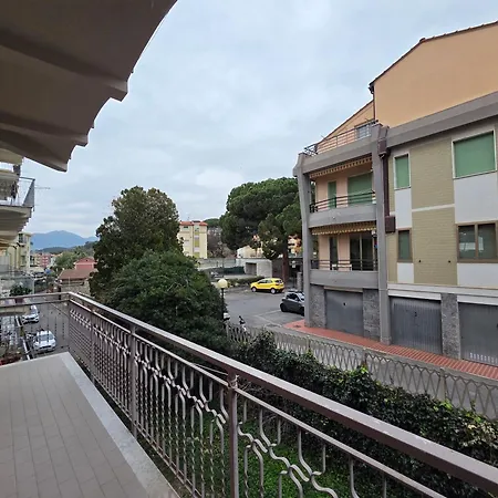Appartement Agata - By Turent